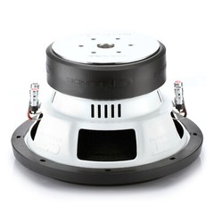 CT Sounds TROPO-10-D2 1300 Watt Max Power 10 Inch Car Subwoofer – Dual 2 Ohm