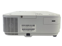 DLP Projector for Home & Business 3200 ANSI Long Life Lamp Up to 8,000 Hours 4K