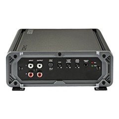 Open Box Kicker CXA1200.1 1200W Mono Class D Sub Amplifier 4 Ohms – 46CXA12001T