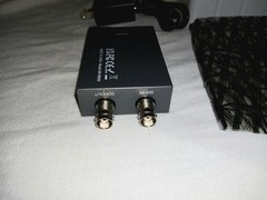 SDI to HDMI Video Converter 3G HD-SDI 1080P Full HD w/ Power Adapter Alternative