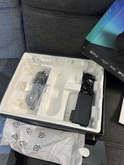 TiVo Edge for cable RD6E20 6 tuner LIFETIME Service