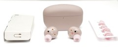 Sony WF-1000XM5/P Earbuds True Wireless Noise Cancelling WF1000XM5 Smoky Pink