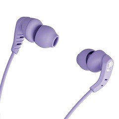 Skullcandy Set USB-C Wired Earbuds with Noise Isolating Fit, Built-in Microphone
