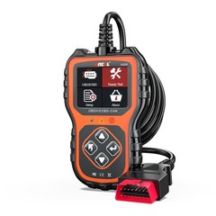 ANCEL Automotive Engine Scanner OBD2 Code Reader Car Diagnostic Check Fault Tool
