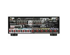 Denon AVC-X4800H 9.4ch 200W 8K AV Amplifier with 3D Audio HEOS Built-in 220V