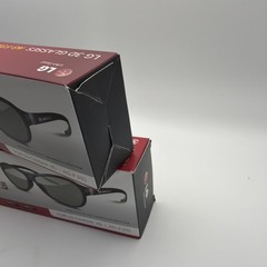 NEW LG Cinema 3D Glasses AG-F310 2 Pairs per Box. 2 Boxes
