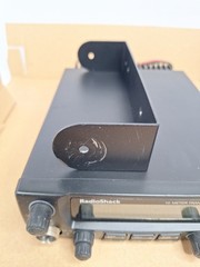 RadioShack HTX-10 25 Watt 10 Meter Mobile Transceiver 19-1110***UNTESTED***