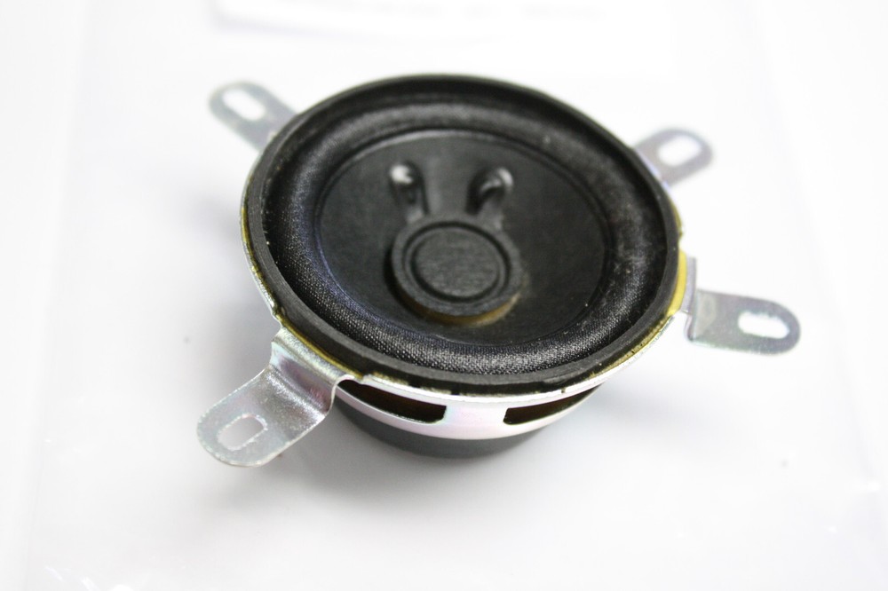 Speaker 2 inch 8 OHM 1.5w speaker