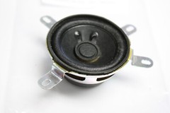 Speaker 2 inch 8 OHM 1.5w speaker