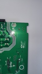 HISENSE 50A6GX3 Main Board RSAG7.820.10879/ROH TM219E40S0