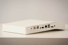 TiVo BOLT 1TB 1000GB DVR MEDIA PLAYER ONLY TCD849000 – NO HARD DRIVE
