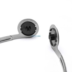 Lightweight Stainless Steel Headband For Koss KPH40 Porta Pro PP KSC35 KSC75
