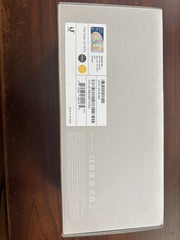 Ubiquiti UVC-G5-Pro Bullet IP/Network Wired Color Security Camera White. New.￼