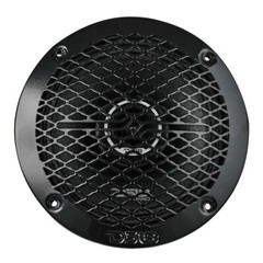 DS18 PRO-ZT6 6.5″ Mid-Range Loudspeaker with Bullet Tweeter Water Resistant PAIR