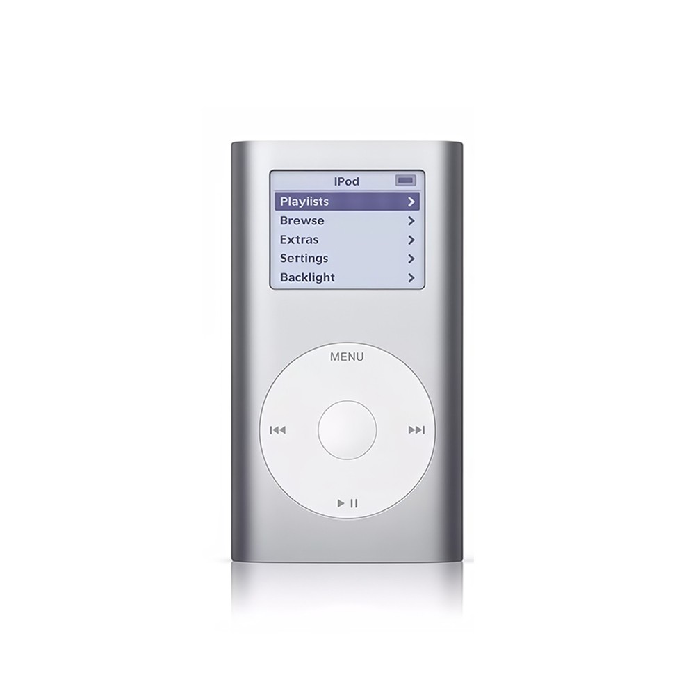 Mint Apple iPod Mini 2th Generation 8GB 16GB 32GB 64GB All Colors-Fast Shipping