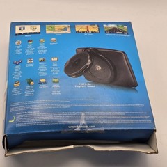 TomTom XL 350 TM CAR GPS 4.3″ Lifetime Maps Edition Includes Code