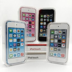 NEW Apple iPod Touch 6th 7th Generation 64/128/256GB All Colors-US FAST SHIP Lot