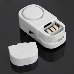 1 PCS WIRELESS Home Window Door Burglar ALARM System Magnetic Sensor