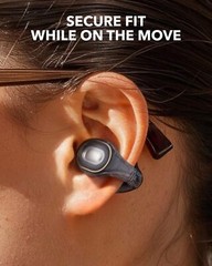 Soundcore C30i Open-Ear Earbuds Clip-On Headphone Lightweight Comfortable|Refurb