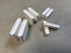 Foot Stand Set for Sonos Arc Soundbar – Various Sizes Available