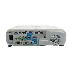 Epson PowerLite 107 4K Projector 3LCD 3500 Lumens 16W Speaker + 1 Year Warranty✨