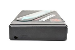 [Near Mint] SONY WALKMAN stereo cassette player WM-102 Black From JAPAN 2915360