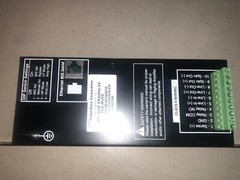 CYBERDATA AMP VOIP PAGING V2 25W PAGING AMPLIFIER POE ROHS SIGNAL 011061