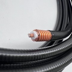 ANDREW FSJ4-50B Superflex Heliax 1/2″ Cable 30 Ft