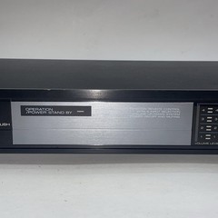 KENWOOD RC-95 Remote Control System ONLY NO Remote Pre Owned