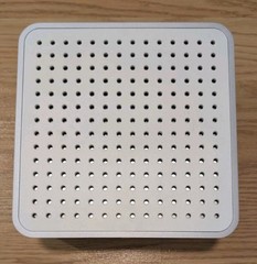 Sonos Connect:Amp Digital Music Streamer Gen 1 S1 App Only Tested Free Shipping