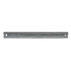 Zinc Plated Roller Spindles 15mm Premium Superior Quality Durable Construction