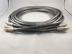 ultralink CVP-3M COMPONENT VIDEO PRO® (Y/Pr/Pb) 3 meters / 9.84 feet