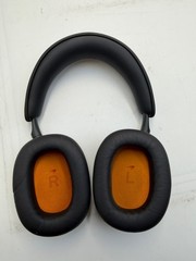 Bowers & Wilkins Px8 S2 McLaren Edition Wireless Noise Cancelling TESTED WORKING
