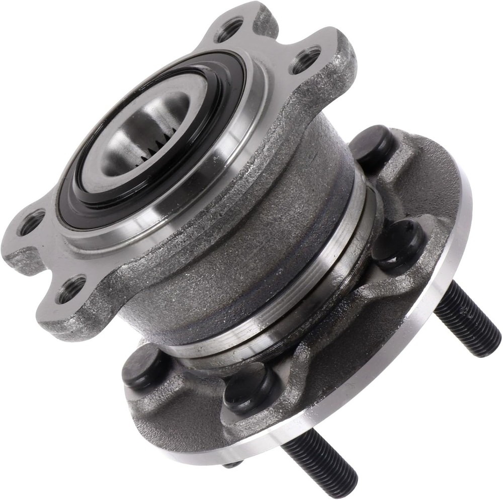 Wheel Hub Bearing Assembly Rear AWD OE SPEC for Ford Escape Lincoln MKC