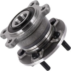 Wheel Hub Bearing Assembly Rear AWD OE SPEC for Ford Escape Lincoln MKC