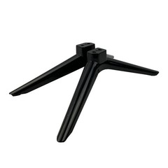 New Original Onn 100012589 TV Stand Pair Legs Base