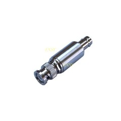 BNC RF Coaxial Attenuator 5W 50Ω 0-3GHz/4GHz 1/2/3/5/6/10/15/20/25/30/40/50dB