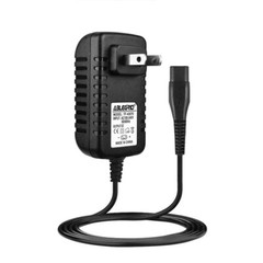 AC Adapter Charger For Philips Norelco OneBlade QP2520 QP2520/72 QP2520/70 Power