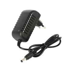 12V 2A AC Adapter For CS Model: CS-1202000 Wall Home Charger Power Supply Cord