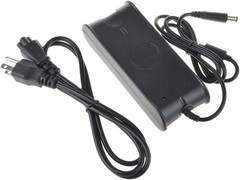 AC Adapter for Dell Latitude D600,D610,D620,D620n ATG,D630 XFR,D630,D630c