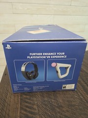 Sony PlayStation 4 VR Skyrim Bundle PS4 VR Series 2 CHU-ZVR2, Very Good