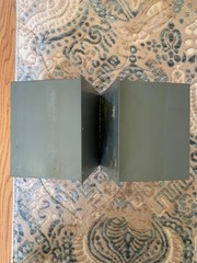 JBL N1200 16 ohm Crossovers – Rebuilt