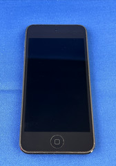 Apple iPod Touch 6th Gen A1574 32GB SPACE GRAY Tested No iCloud No MDM