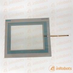 SIEMENS 6AV6545-0AG10-0AX0 MP270B 10″ Touch Screen Glass Panel HMI Repair