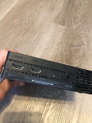 Sony PlayStation VR PS VR PS4 CUH-ZVR2 Processor Unit Only, NO Power Supply