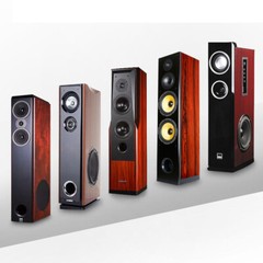 2PCS 3 Way Speaker Crossover PUV-W3 200W Passive Crossover For HiFi Home Audio