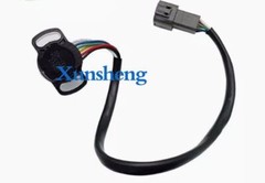1PC NEW Potentiometer Steering Sensor for Forklift FB32911-03210
