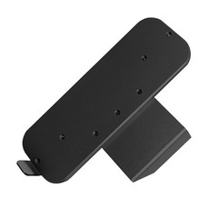 ABS+Metal Anti Theft No Drill Doorbell Camera Mount for Blink Apartment Door