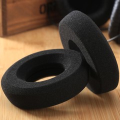 1Pair Headphone Ear Pads for GRADO SR60/SR80/SR125/325i/Alessandro M1/M2/MPRO