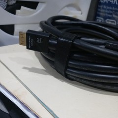 NEW Binary B6A-4K2-10 Series Active 4K High Speed HDMI Cable 10m (32.8ft)